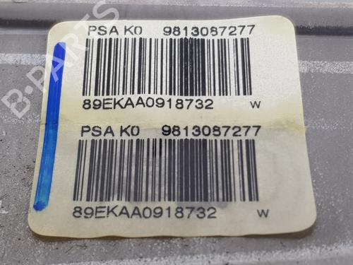 håndbremse PEUGEOT EXPERT Van (V_)  | BP34055475I18  - Image 5