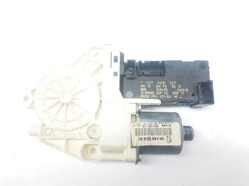 Right front window motor PEUGEOT 407 SW (6E_, 6D_) 2.0 | BP16305635E20 