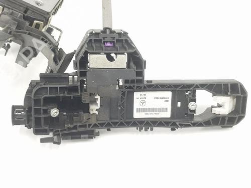 Front left lock MERCEDES-BENZ A-CLASS (W176) A 180 CDI / d (176.012) | BP6108212C98 