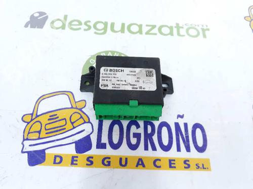 Elektronisk modul CITROËN C4 II (NC_) [2009-2025]  1974345