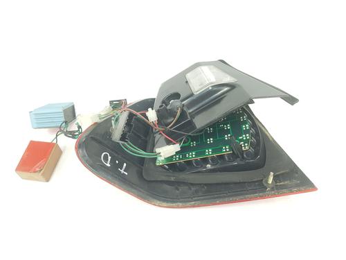 Right taillight BMW 3 (E46) 320 d | BP18301756C35 