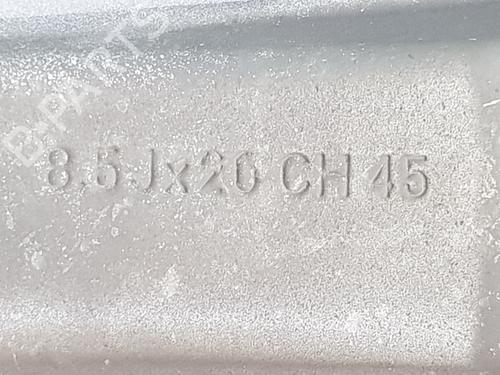 Fælk LAND ROVER RANGE ROVER VELAR (L560) 2.0 D240 SD4 4x4 | BP37014763C45 - Image 6