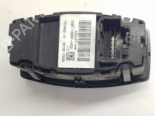 Hovedlysbryter FORD RANGER (TKE) 3.2 TDCi 4x4 | BP35966025I24 - Image 4