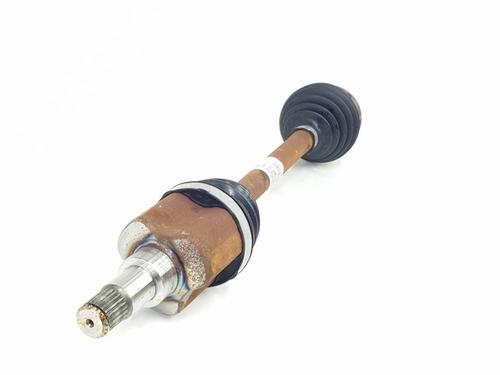 Left front driveshaft FORD PUMA (J2K, CF7) | BP39206976M38 - Image 6