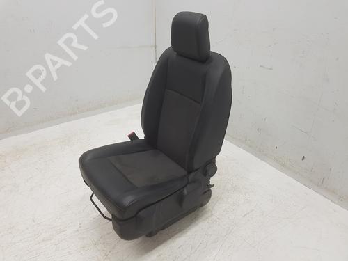 Left front seat PEUGEOT EXPERT Van (V_) | BP33243197C15 - Image 4