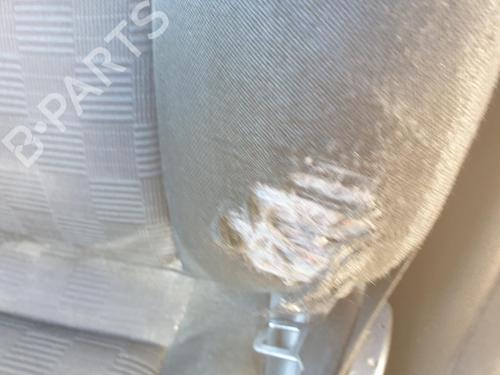 Electronic module MERCEDES-BENZ C-CLASS (W203) C 220 CDI (203.008) | BP19127536M83 