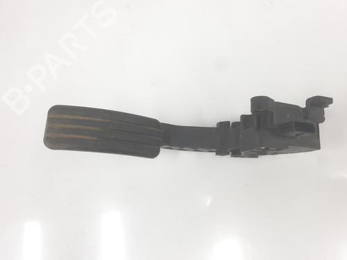 Used Pedal Pedal NISSAN NV300 Van (X82) [2016-2026] 36279837 36279837