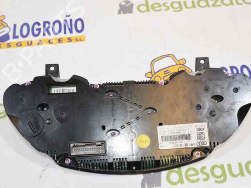 Instrument cluster AUDI Q5 (8RB) 3.0 TDI quattro | BP773151C47 