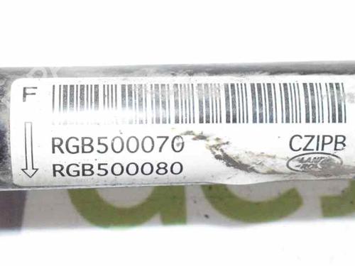 Anti roll bar LAND ROVER DISCOVERY III (L319) 2.7 TD 4x4 | BP3658640M96 