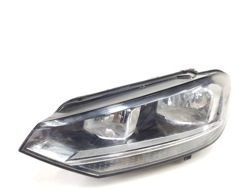 Left headlight VW TOURAN (5T1)  | BP36870418C28  - Image 6