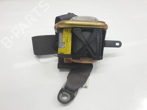 Used Front left belt tensioner TOYOTA LAND CRUISER PRADO (_J12_) 3.0 D-4D (KDJ120, KDJ125) (166 hp) 20196967