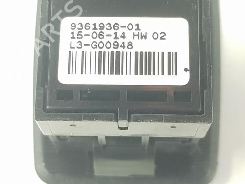 Right front window switch BMW X4 (F26) xDrive 30 d | BP8902910I26 