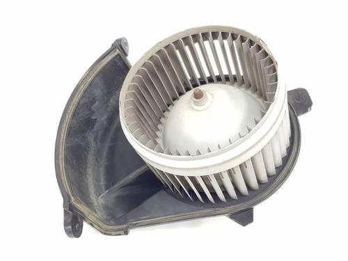 Used Heater blower motor Heater blower motor RENAULT KANGOO / GRAND KANGOO II (KW0/1_) [2008-2026] 39106694 39106694
