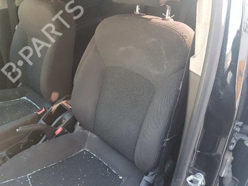 Mass air flow sensor CHEVROLET ORLANDO (J309) 2.0 D | BP6442551M95 