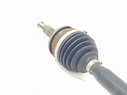 Right front driveshaft TOYOTA AURIS (_E18_) 1.6 (ZRE181_, ZRE185_, ZRE185R, ZRE181R) | BP29427570M39