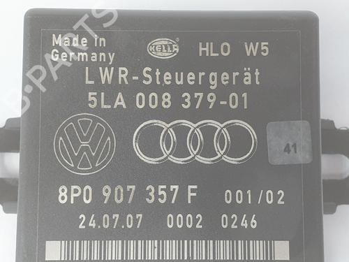 Electronic module AUDI A4 B7 (8EC) 2.0 TDI 16V | BP10636163M83 