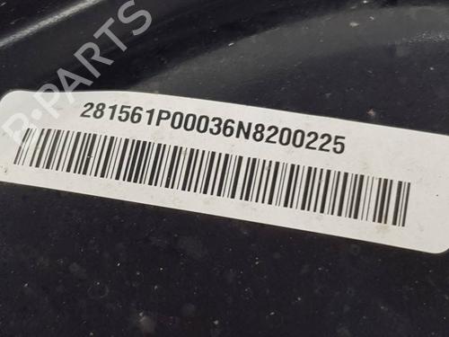Right front suspension arm MAXUS eDELIVER 3 Van | BP38759552M13 - Image 3