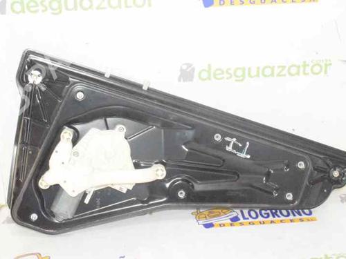 Used Rear left window mechanism LAND ROVER DISCOVERY III (L319) 2.7 TD 4x4 (190 hp) 774762