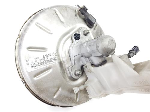 Servo brake MERCEDES-BENZ GLA-CLASS (X156)  | BP28104442M42 