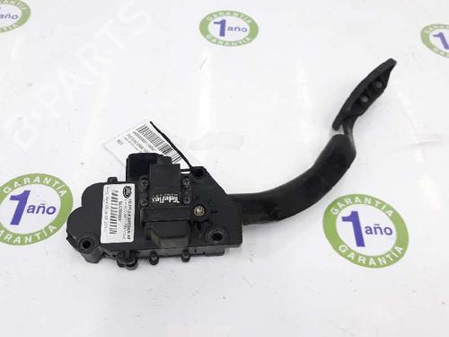 Used Pedal LAND ROVER RANGE ROVER SPORT I (L320) 2.7 D 4x4 (190 hp) 4829274