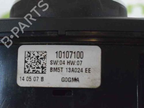 Headlight switch FORD FOCUS III 1.0 EcoBoost | BP1362161I24 
