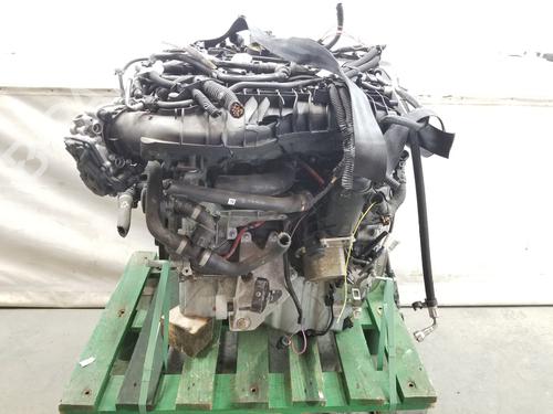 Engine BMW 5 (G30, F90)  | BP10560384M1 