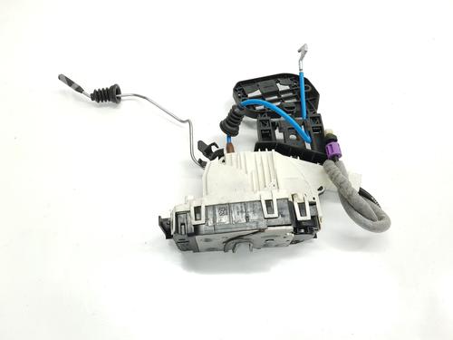 Used Front right lock MERCEDES-BENZ GLA-CLASS (X156) GLA 200 CDI / d (156.908) (136 hp) 20198305