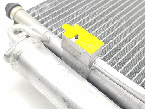 AC radiator CHEVROLET AVEO / KALOS Saloon (T250, T255) 1.4 | BP16571264M32 