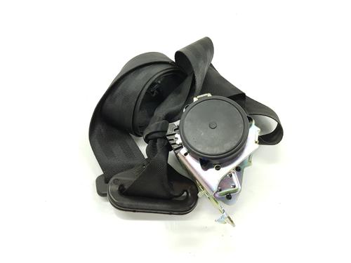 Used Rear right seatbelt PEUGEOT 208 I (CA_, CC_) 1.6 HDi / BlueHDi 75 (75 hp) 20191795