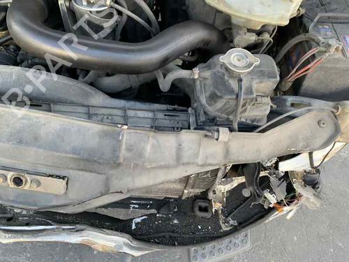 Gearbox MERCEDES-BENZ SPRINTER 4-t Platform/Chassis (B904) 413 CDI | BP5130075M3 