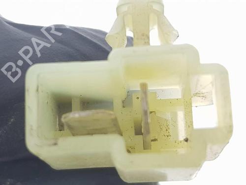 Heater blower motor SUZUKI GRAND VITARA I (FT, HT) 2.0 TD 4x4 (SQ420D) | BP14078513M62 