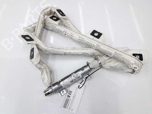 Used Left curtain airbag MERCEDES-BENZ C-CLASS (W204) C 220 CDI (204.008) (170 hp) 3654696