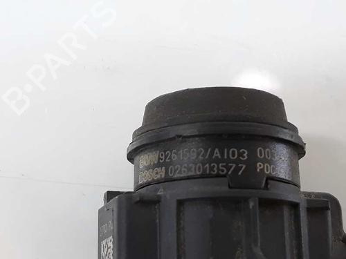 Other BMW 3 (F30, F80) 316 d | BP14069006O1 