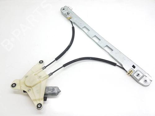 Front right window mechanism RENAULT MASTER III Van (FV) 2.3 dCi 135 FWD (FV0N, FV08, FV06, FV00, FV1S) | BP38732198C23 - Image 4