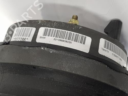 Driver airbag BMW 3 Coupe (E46) 318 Ci | BP15726424C9 