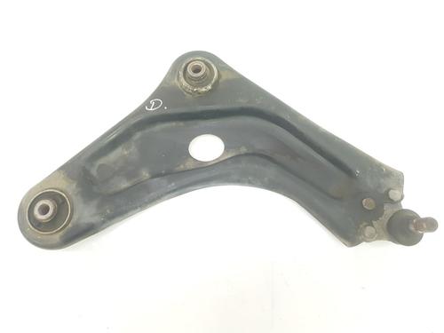 Used Right front suspension arm CITROËN C-ELYSEE (DD_) 1.2 VTi 82 (82 hp) 5588184