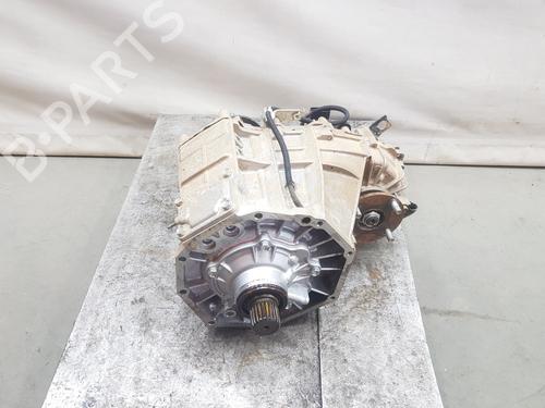 Used Transfer box TOYOTA LAND CRUISER PRADO (_J15_) 3.0 D-4D (KDJ155_, KDJ150_, KDJ150R, KDJ155R) (190 hp) 20937308