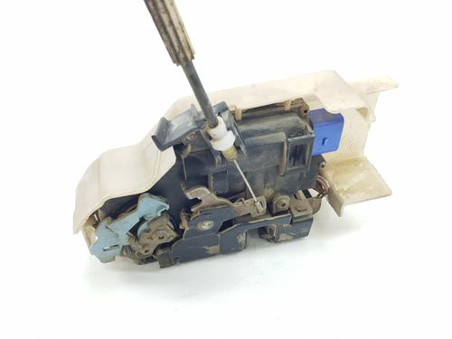 Front left lock VW TOUAREG (7LA, 7L6, 7L7)  | BP29409490C98 