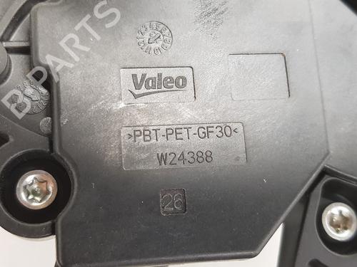 Rear wiper motor SEAT ARONA (KJ7, KJP) 1.0 TSI | BP29729350M102 