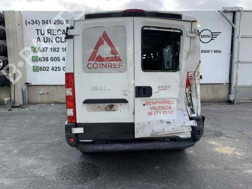 Steering column IVECO DAILY IV Van 35C14 GV, 35C14 GV/P, 35S14 GV, 35S14 GV/P | BP5220965M21 