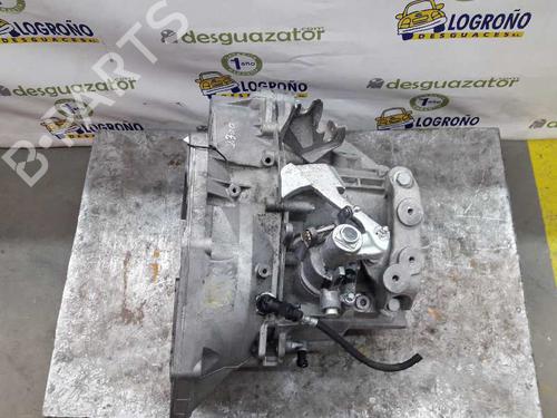 Used Gearbox OPEL INSIGNIA A Sports Tourer (G09) 2.0 CDTI (35) (160 hp) 3351787