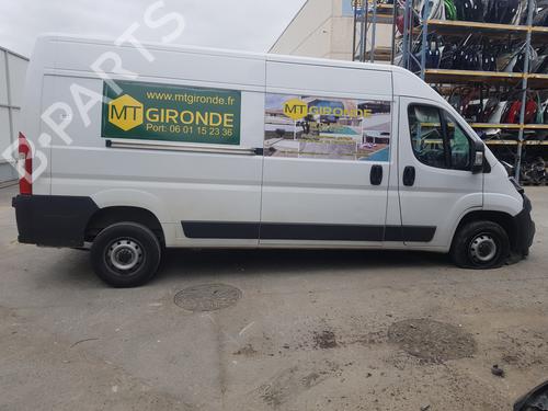 Engine FIAT DUCATO Van (250_) 140 Multijet 2,3 D | BP36679263M1 - Image 34