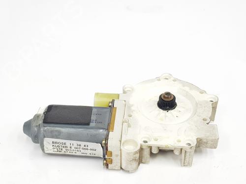 Used Right front window motor BMW 5 (E39) 525 tds (143 hp) 24572087