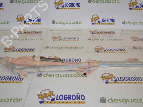 Used Left curtain airbag CITROËN DS4 (NX_) [2011-2015]  1735317