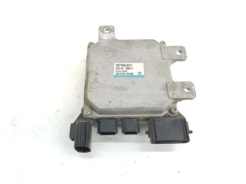 Used Electronic module SUBARU LEGACY V (BM) 2.0 D AWD (BMD) (150 hp) 6088185