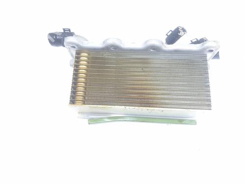 Intercooler Intercooler SEAT IBIZA V (KJ1, KJG) 1.0 TSI (95 hp) 33861376 33861376