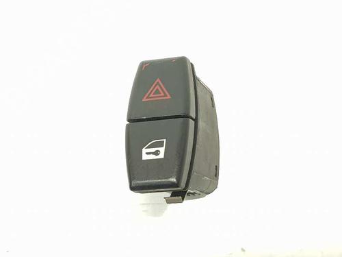 Used Warning switch BMW X3 (E83) 3.0 i xDrive (231 hp) 13096591