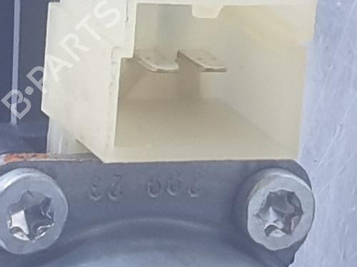 Rudehejsemotor forskærm venstre SEAT LEON Sportstourer (KL8, KLD) 1.5 eTSI | BP30548979E21