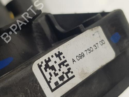 Rear left lock MERCEDES-BENZ C-CLASS T-Model (S205) C 200 BlueTEC / d (205.237) | BP22553953C100 
