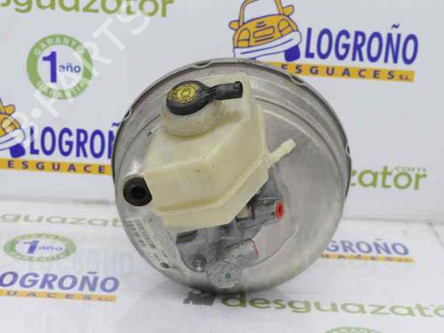 Servo brake BMW X3 (E83) 3.0 d | BP774550M42 